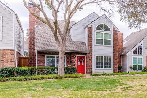 17905 Windflower Way 108 Dallas TX 75252