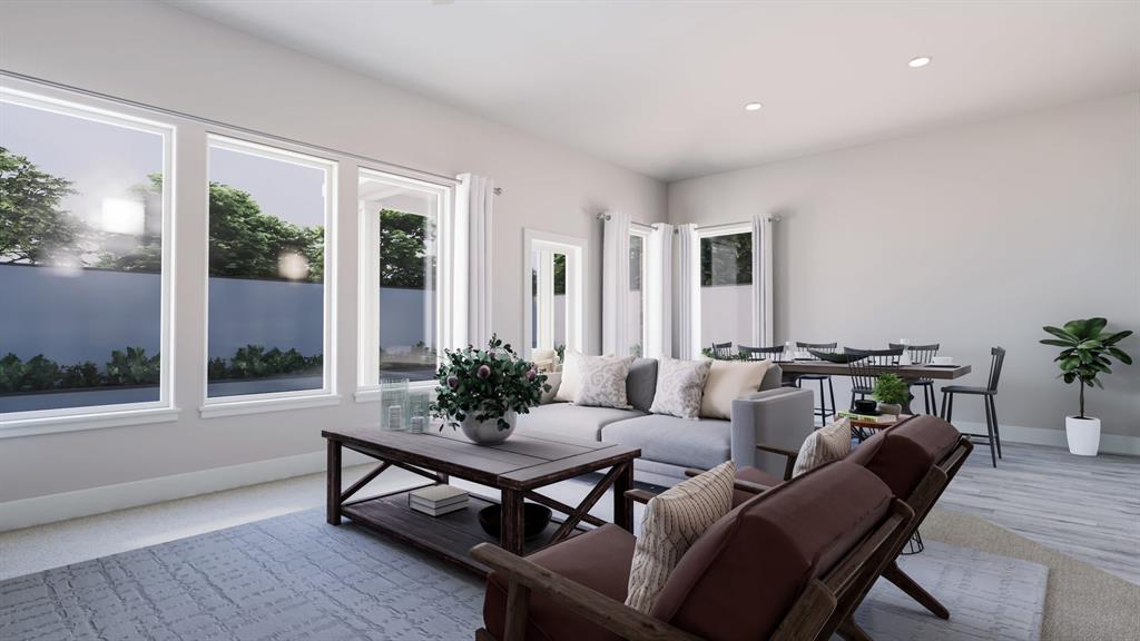 2507 Prairie Willow Lane