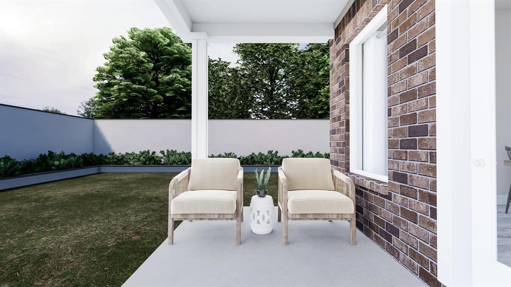 2507 Prairie Willow Lane