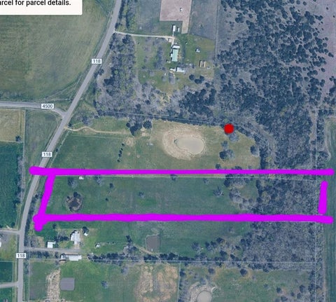 Photo of COMMERCE Fm 118, Commerce, TX 75428 (MLS # 21162796)