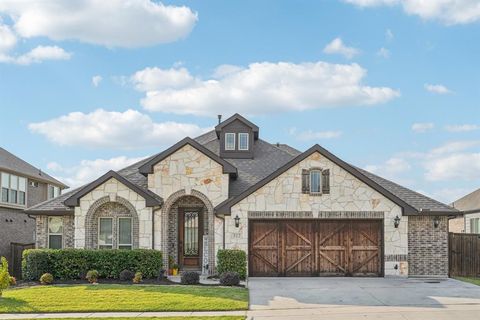 312 Maltese Circle Wylie TX 75098