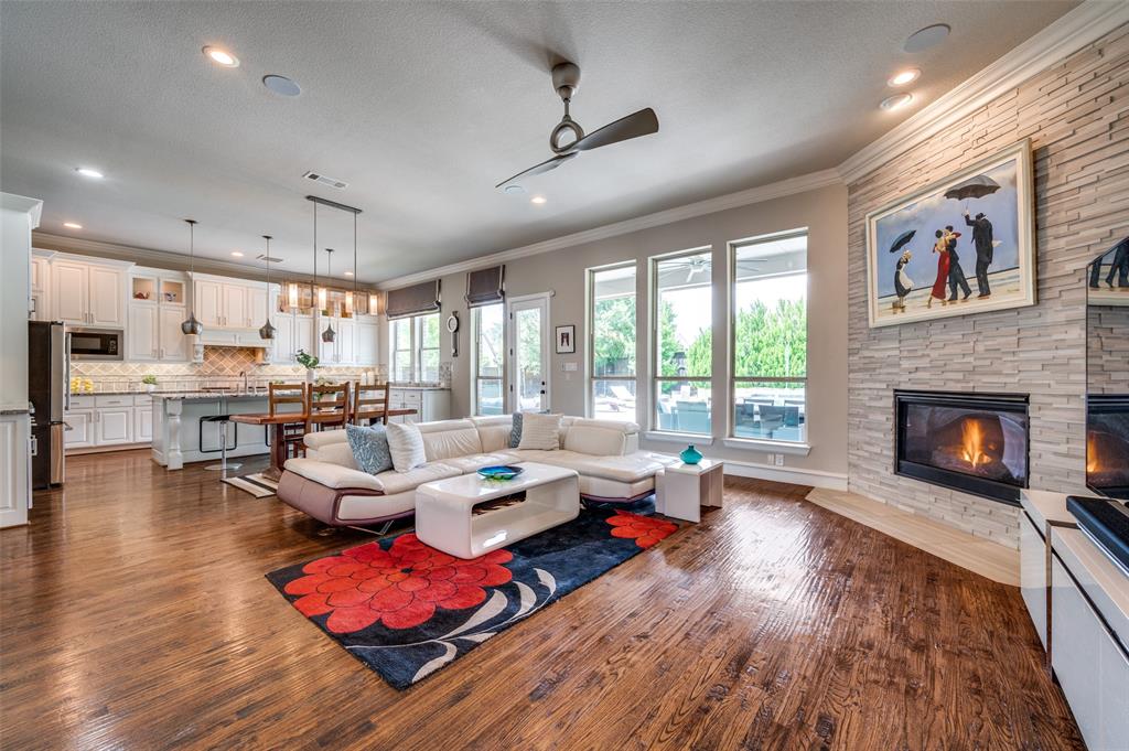 3506 Evita Drive
