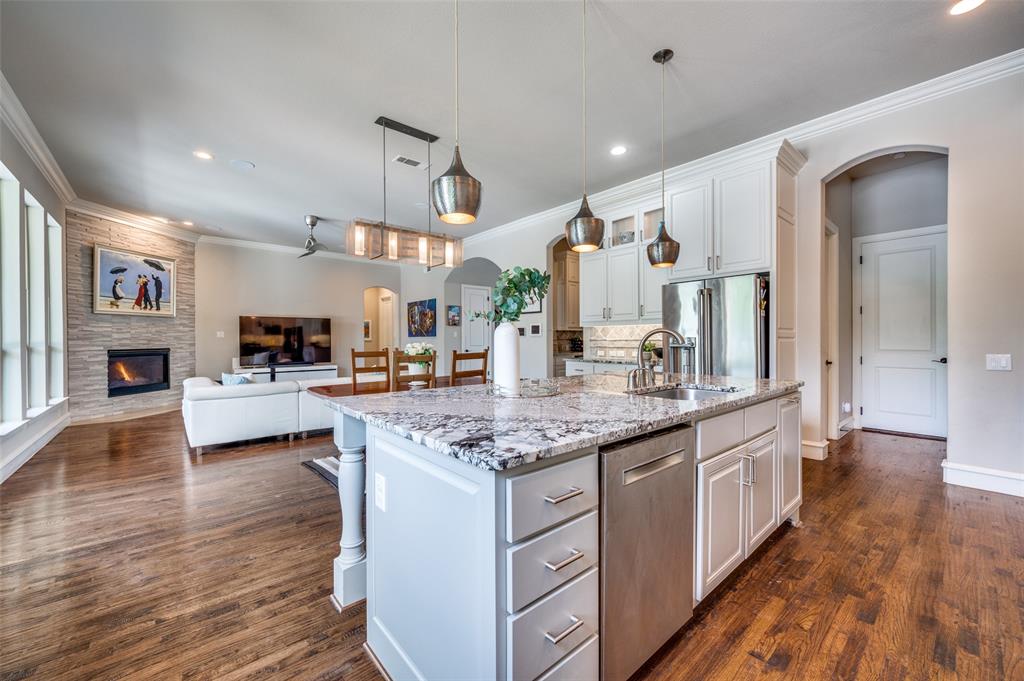 3506 Evita Drive