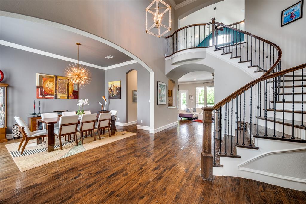3506 Evita Drive