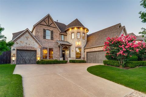 3506 Evita Drive Frisco TX 75034