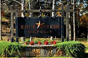 Rock Creek Muirfield Add - Land