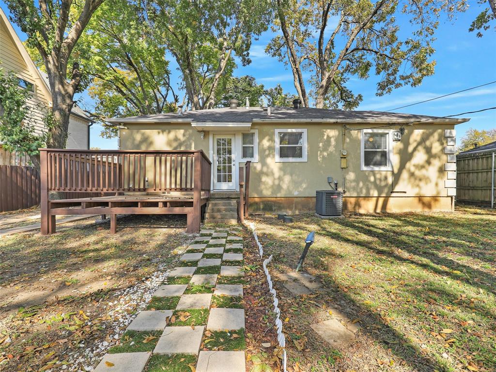 Glenridge Estates - Residential Lease