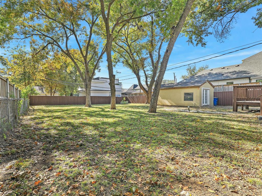 Glenridge Estates - Residential Lease