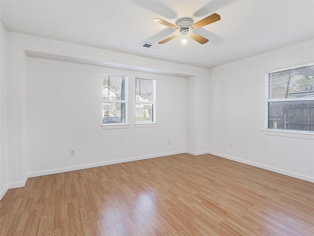 Glenridge Estates - Residential Lease