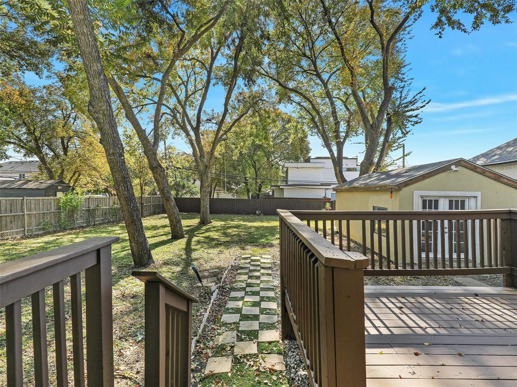 Glenridge Estates - Residential Lease