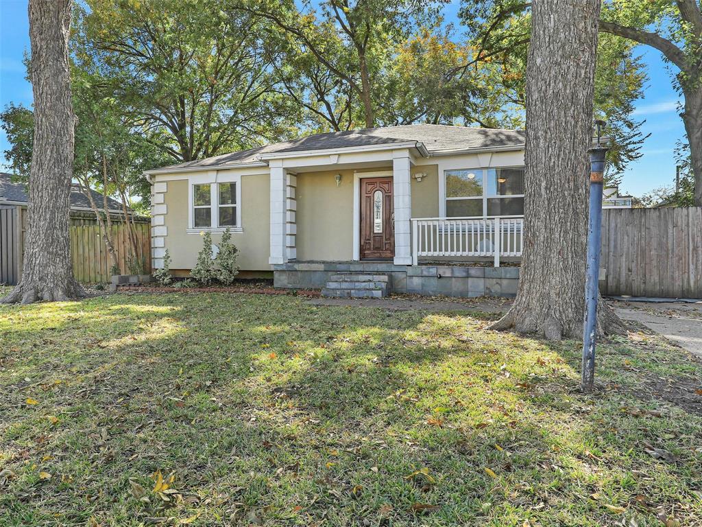 Glenridge Estates - Residential Lease