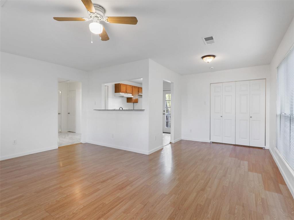 Glenridge Estates - Residential Lease