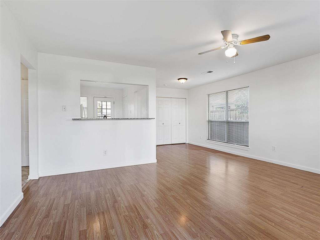 Glenridge Estates - Residential Lease