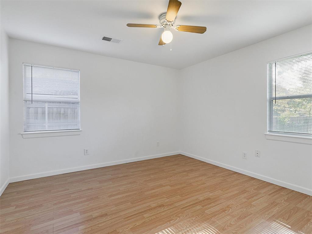 Glenridge Estates - Residential Lease