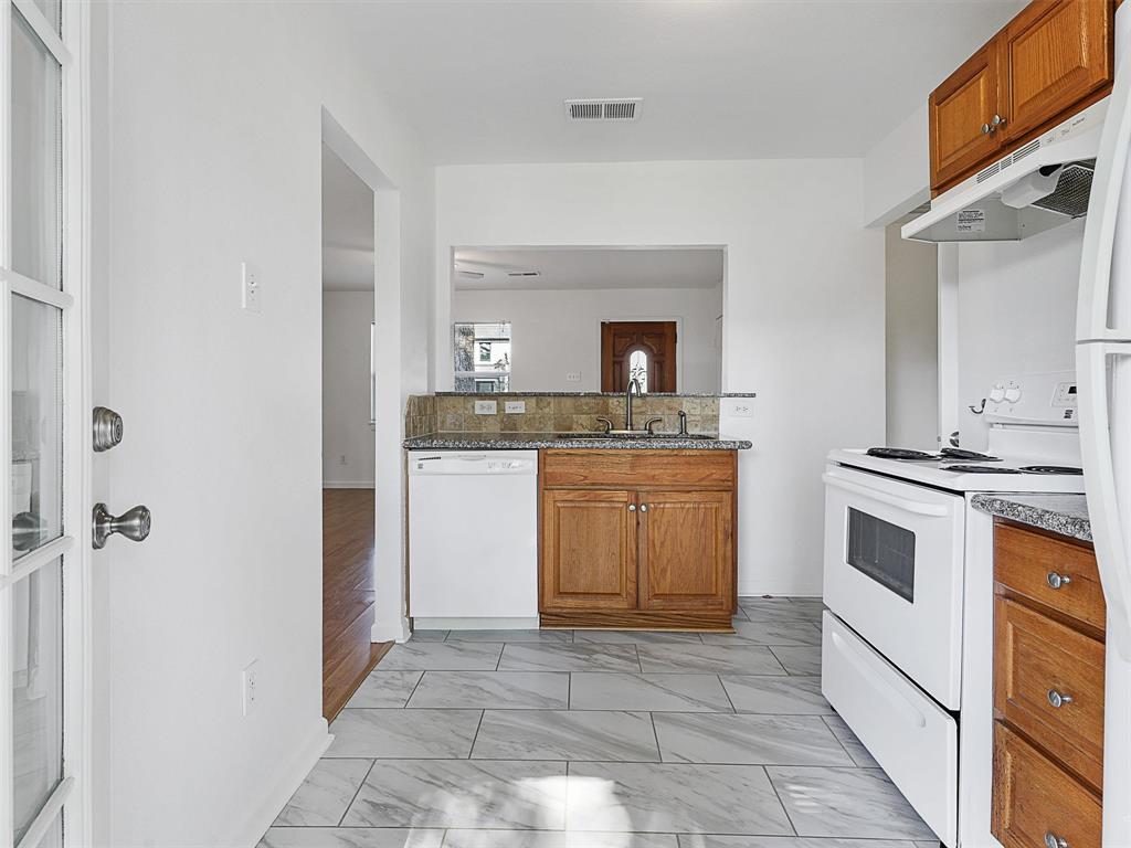 Glenridge Estates - Residential Lease