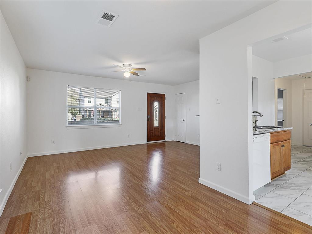 Glenridge Estates - Residential Lease