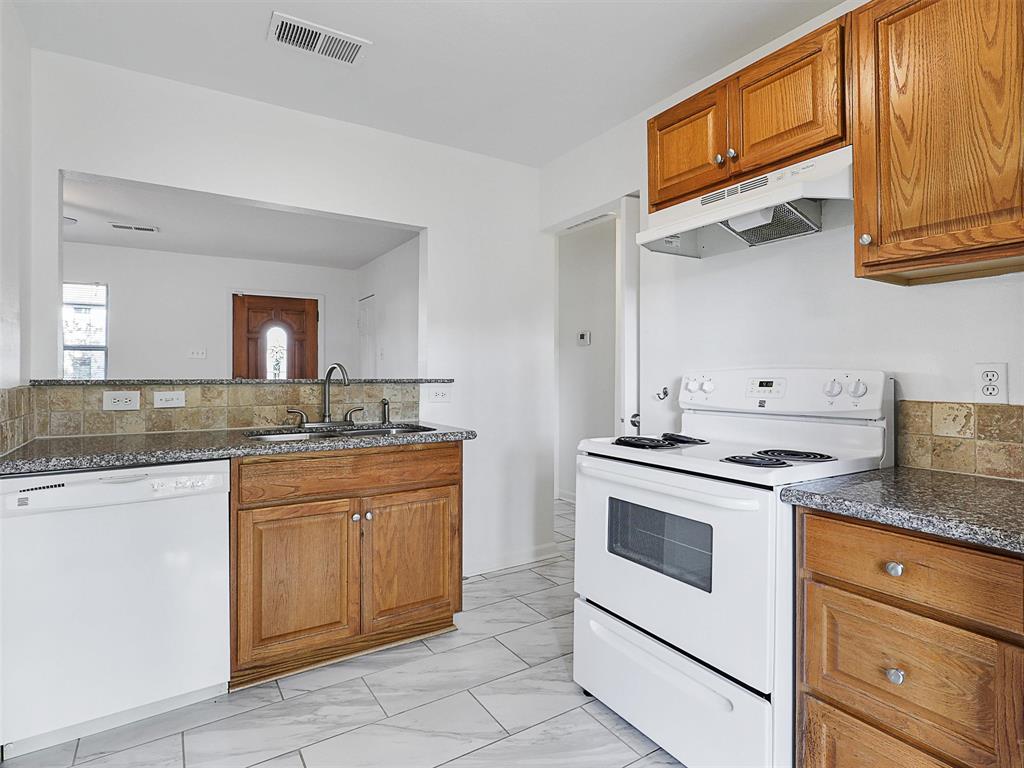 Glenridge Estates - Residential Lease