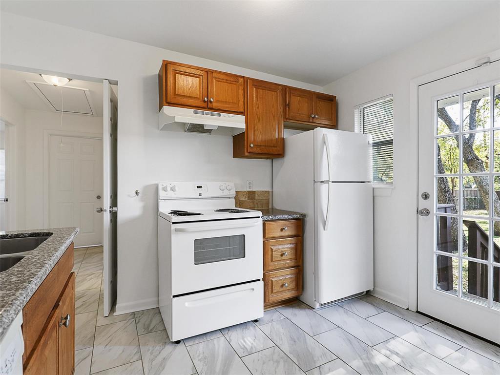 Glenridge Estates - Residential Lease