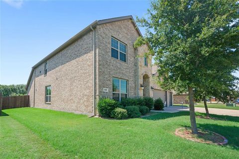 276 Goliad Trail Forney TX 75126