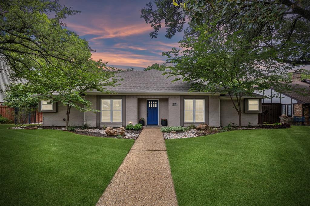 2027 Portsmouth Drive