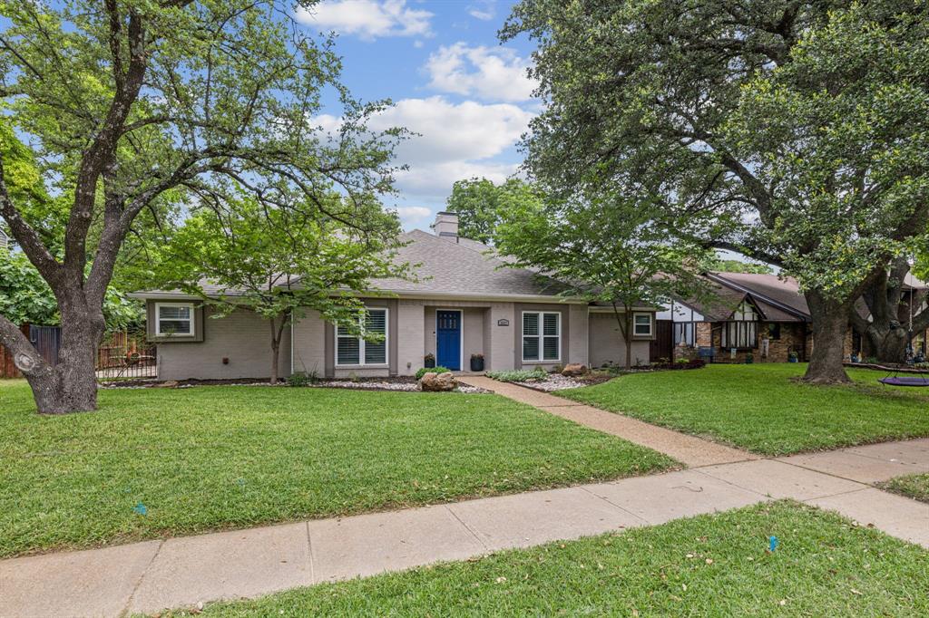 2027 Portsmouth Drive