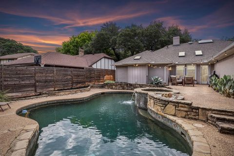 2027 Portsmouth Drive Richardson TX 75082