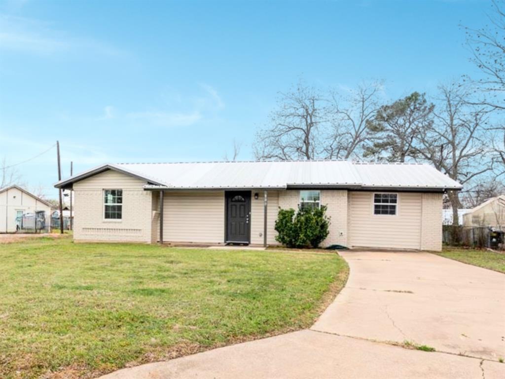 500 Circle Road