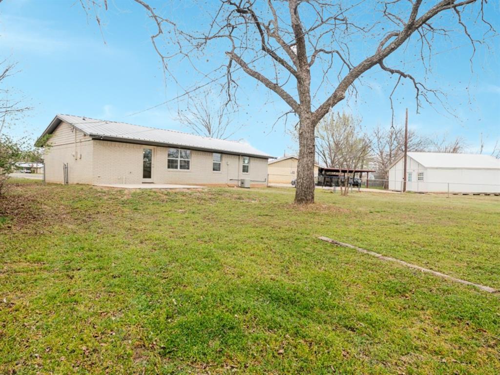 500 Circle Road