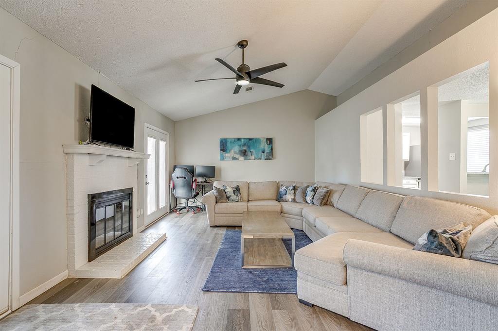 Summerfields Add - Residential