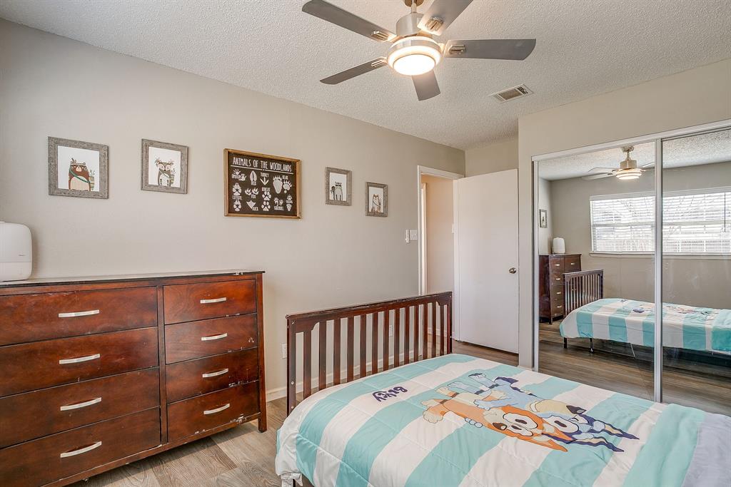 Summerfields Add - Residential