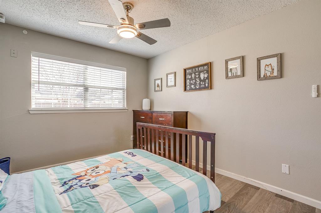 Summerfields Add - Residential