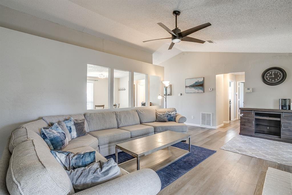 Summerfields Add - Residential