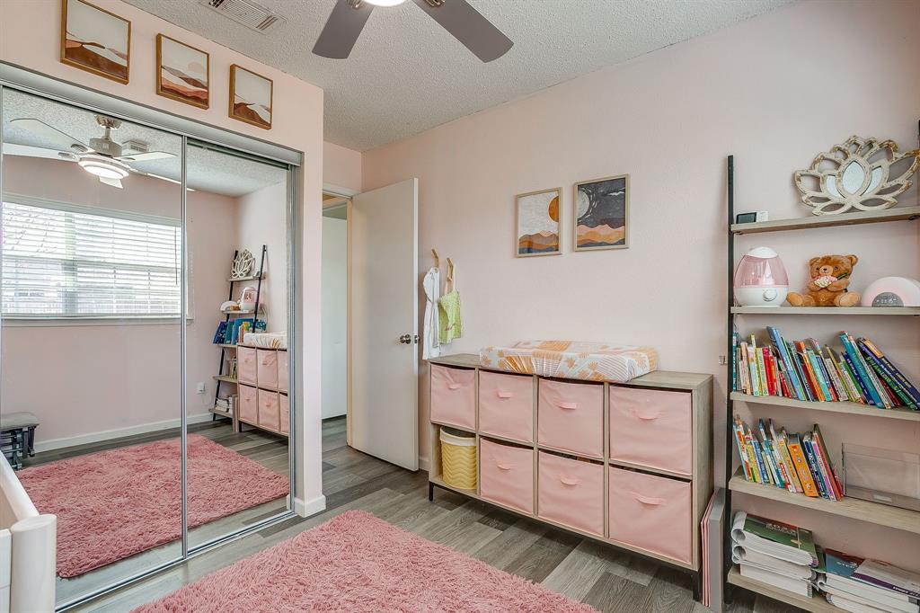 Summerfields Add - Residential