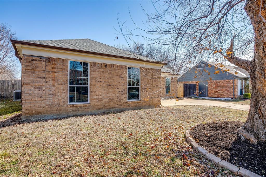 Summerfields Add - Residential