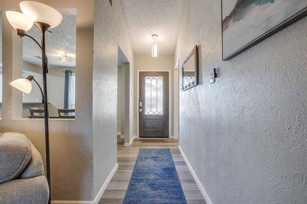 Summerfields Add - Residential