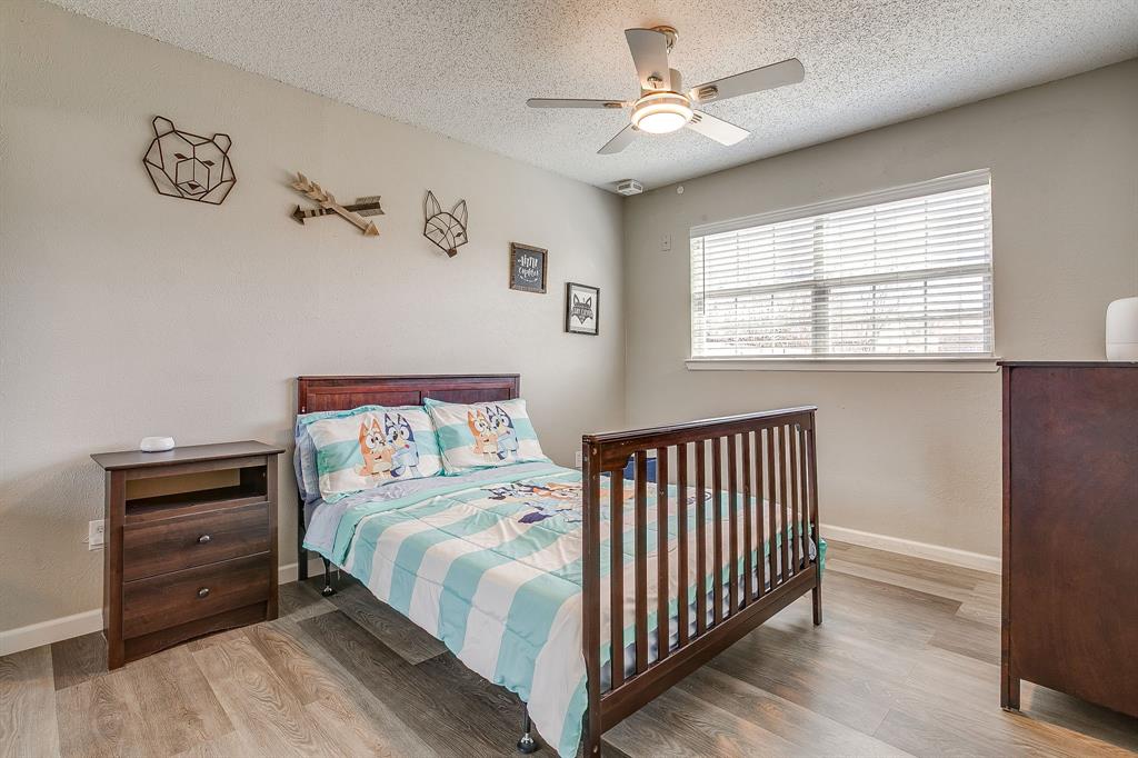 Summerfields Add - Residential