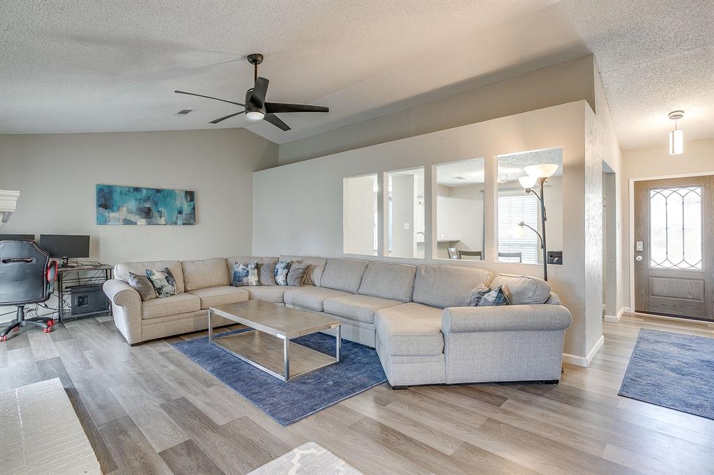 Summerfields Add - Residential