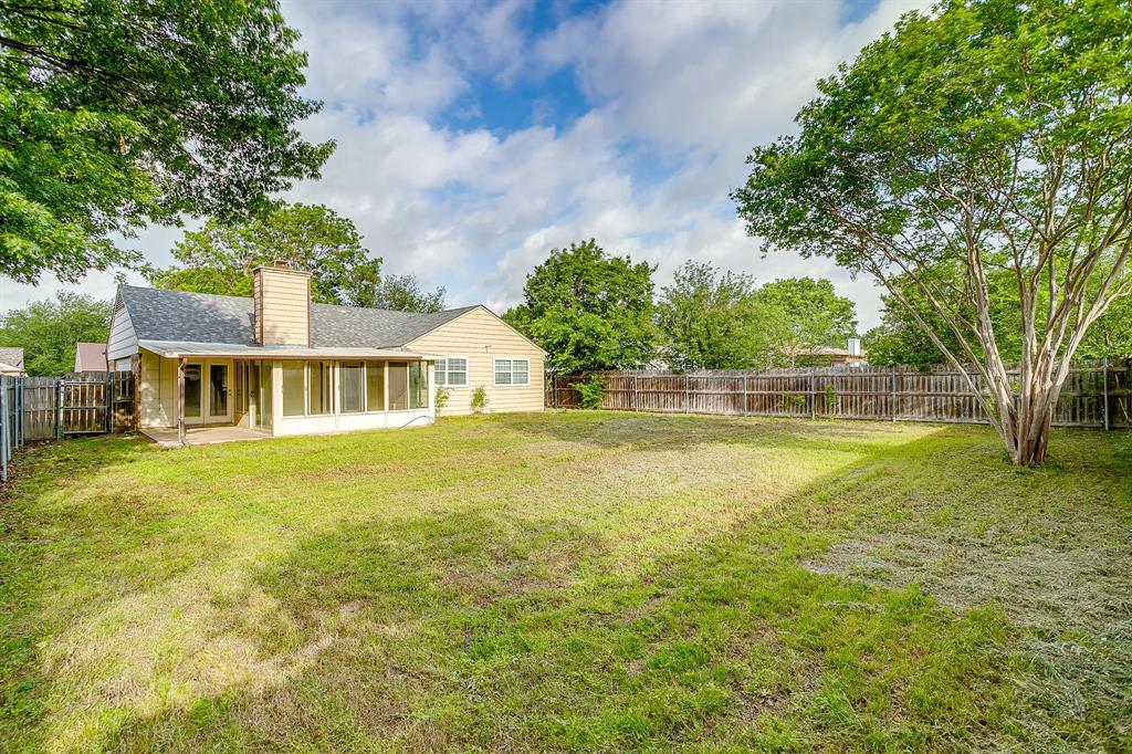 Summerfields Add - Residential