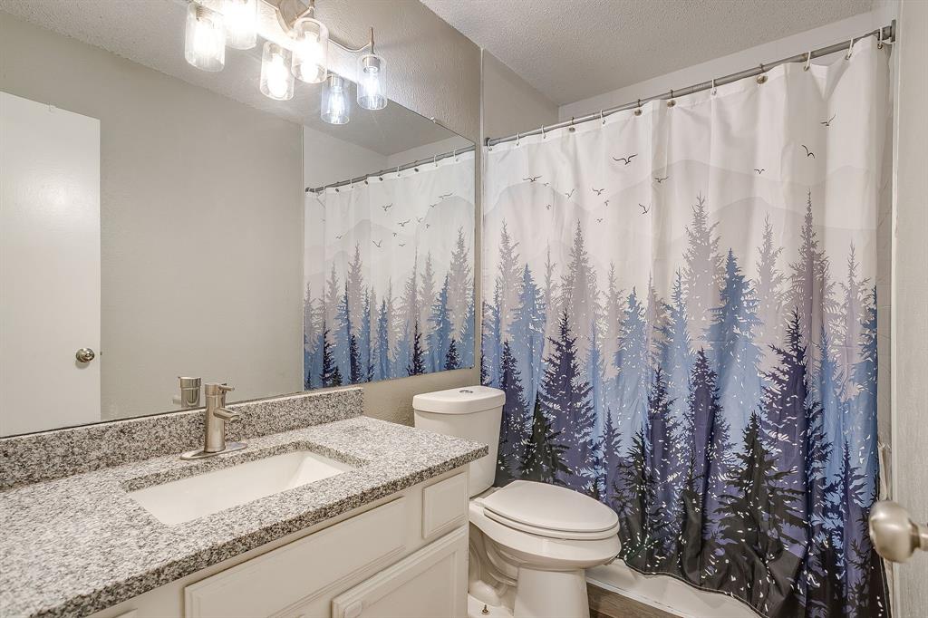 Summerfields Add - Residential