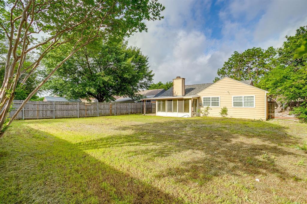 Summerfields Add - Residential