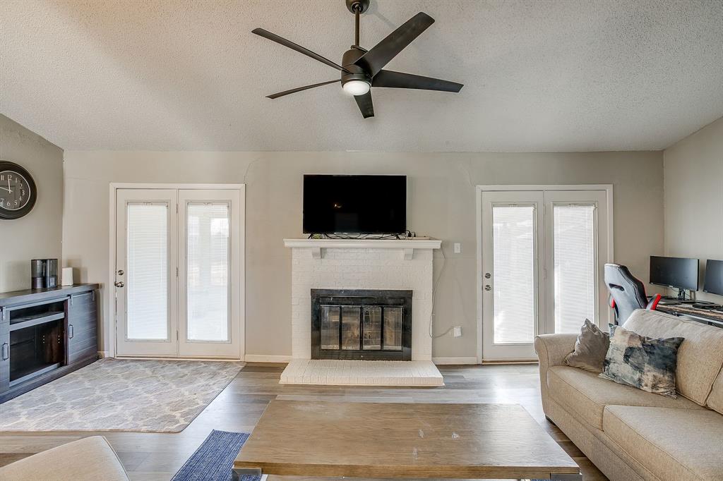 Summerfields Add - Residential