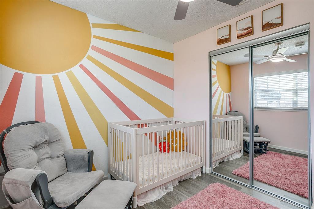 Summerfields Add - Residential