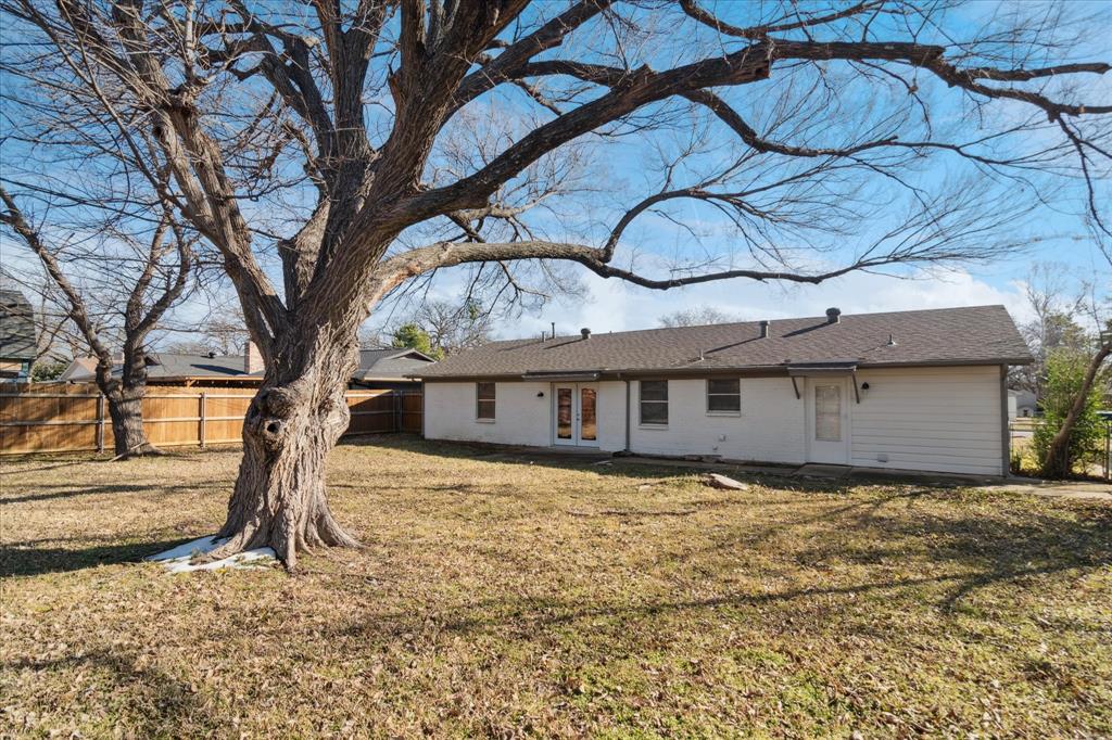 Oak Timber Add - Residential