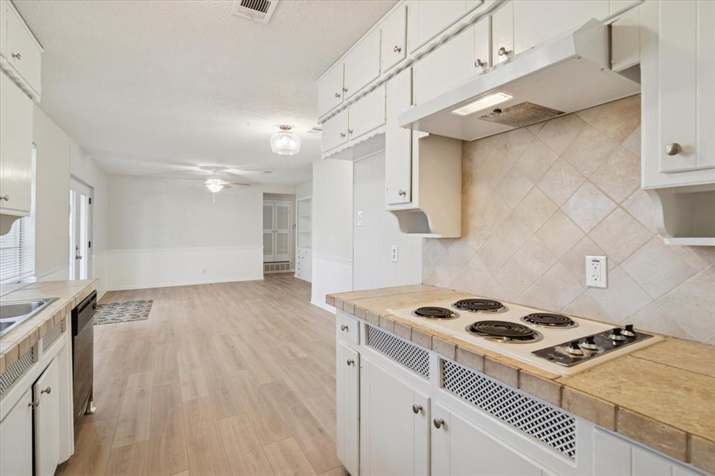 Oak Timber Add - Residential