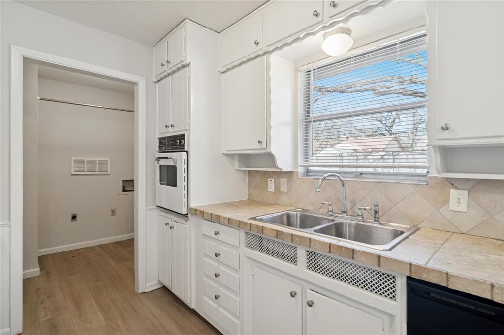 Oak Timber Add - Residential