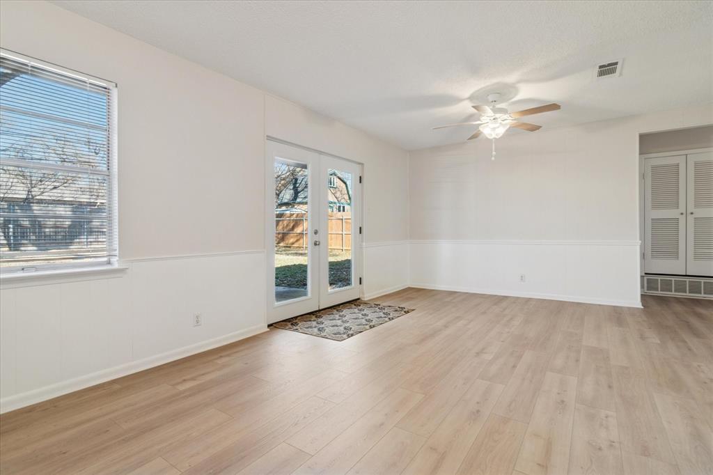 Oak Timber Add - Residential