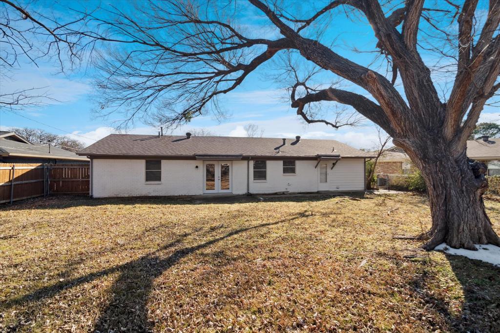 Oak Timber Add - Residential
