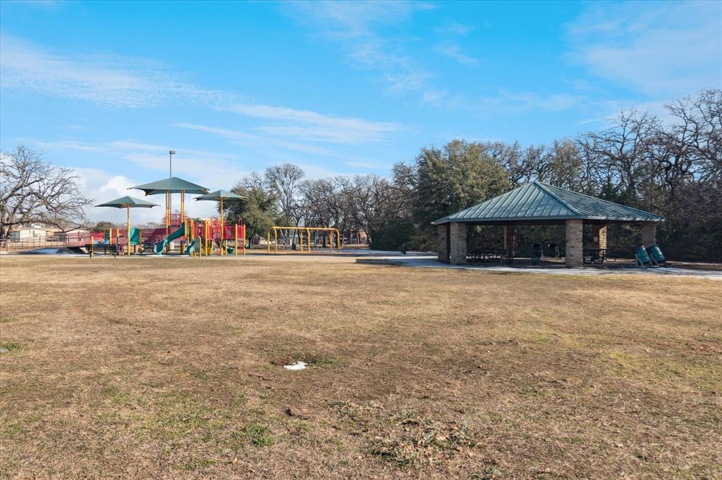 Oak Timber Add - Residential