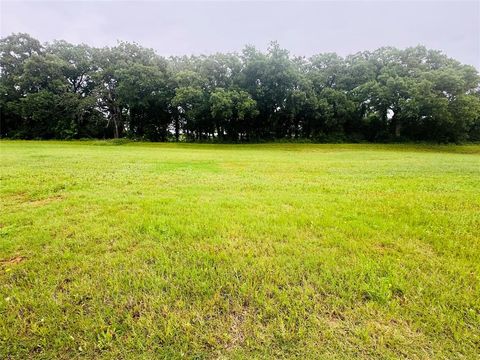 Photo of 111 Kylie Street, Cleburne, TX 76031 (MLS # 21255554)