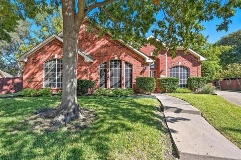 1400 Cool Springs Drive Allen TX 75013